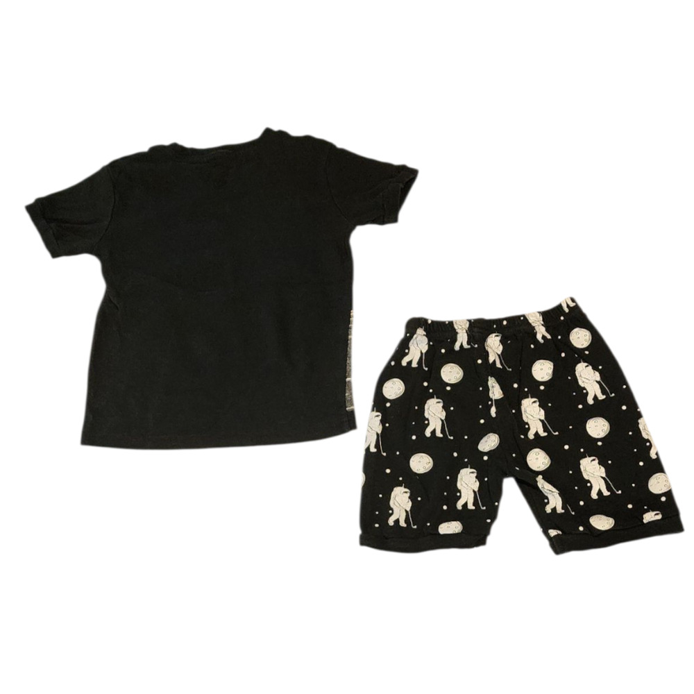 Pajama Sets - Picture 3 of 8